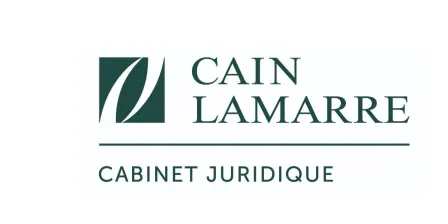 Cain Lamarre