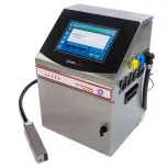 IMPRESSORA INKJET CODELINE ULTRA SPEED