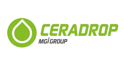 Ceradrop - MGI Digital Technology