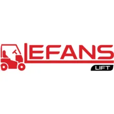 Efans Lift HELI AMERICA INC