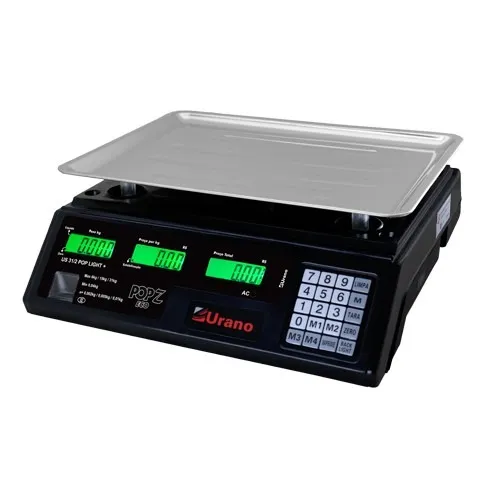 POP-Z ECO 31/2 computer scale