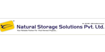 Natural Storage Solutions Pvt.Ltd.-NSSPL