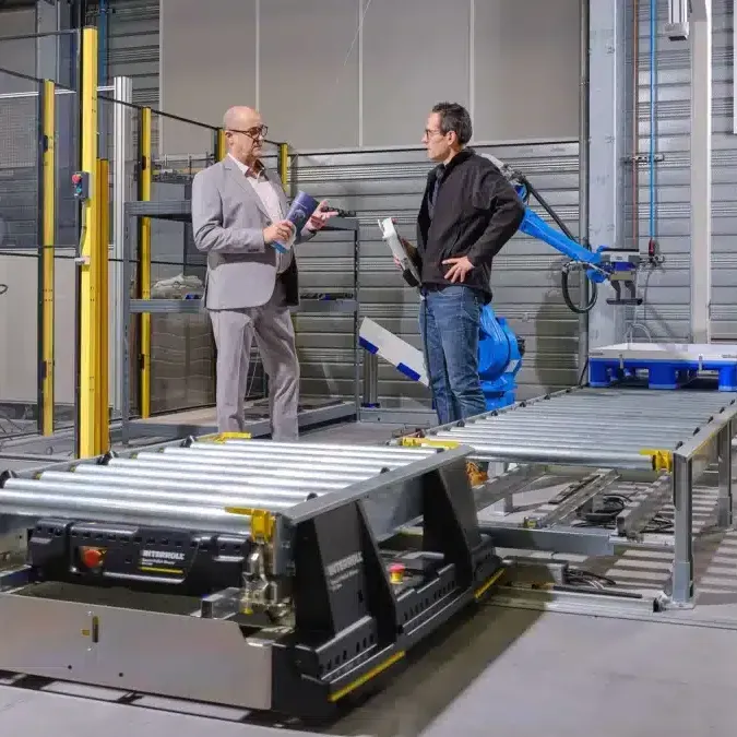 Accompagnement à l’intégration