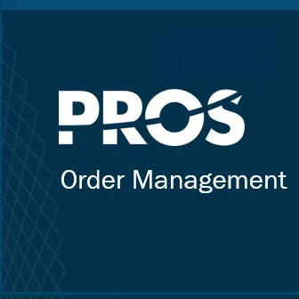 PROS Order Management