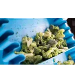 Esteira Plástica ThermoDrive® Intralox