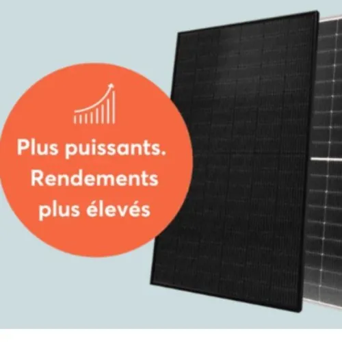 SOLARWATT Panel vision & classic