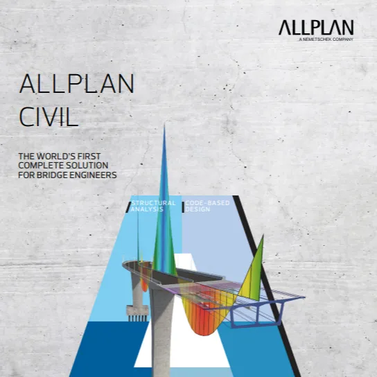 MODELING, ANALYSIS, DESIGN AND DETAILING IN 4D