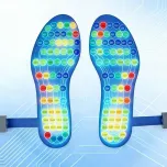 Wearable Tech Powered by Ultra-Thin Pressure Sensors