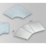 RLVC Cable Tray for Special Applications