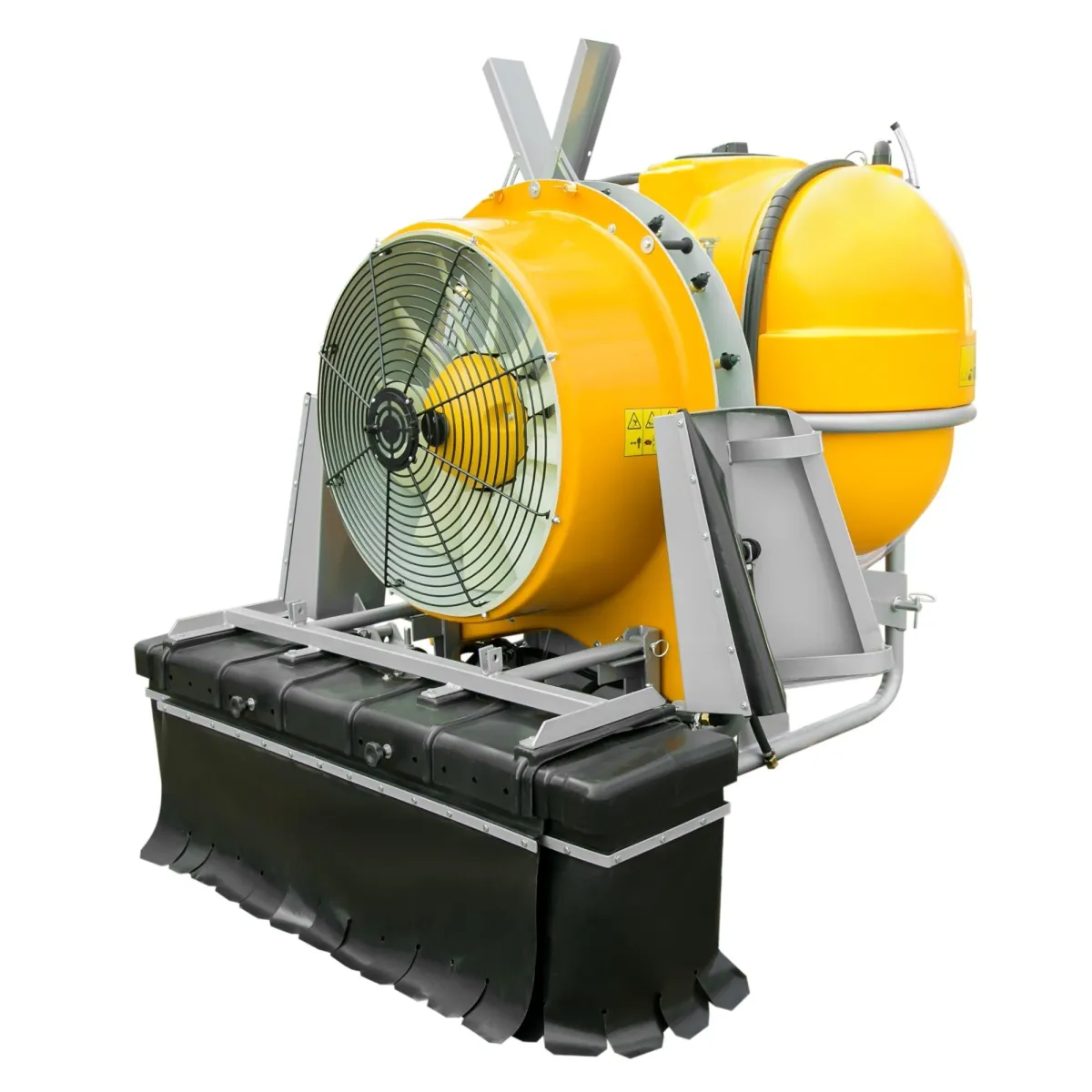 KO MÁQUINAS / ATOMIZADOR KO A400CA + HCA