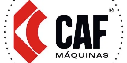 Caf Máquinas