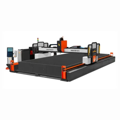 Plasma CNC LineaCord 4.0