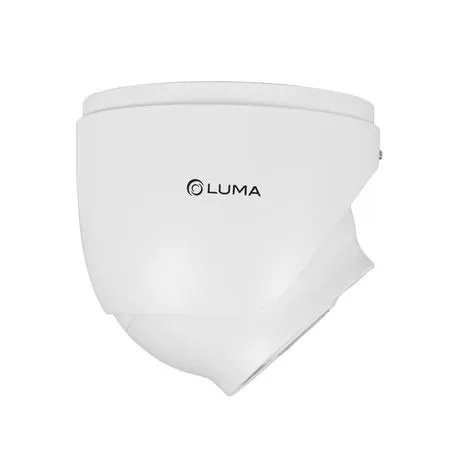 Luma™ Surveillance 820 Series 4K Hybrid IP Fixed Lens Cameras