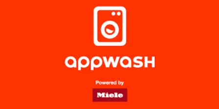 APPWASH BY MIELE