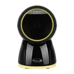 Lector De Códigos De Barras