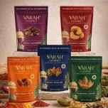 Varah Gourmet Snack Mixes