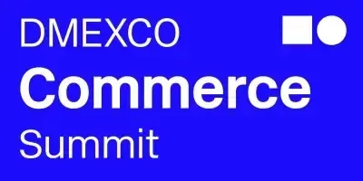 DMEXCO Commerce Summit - powered by BVDW