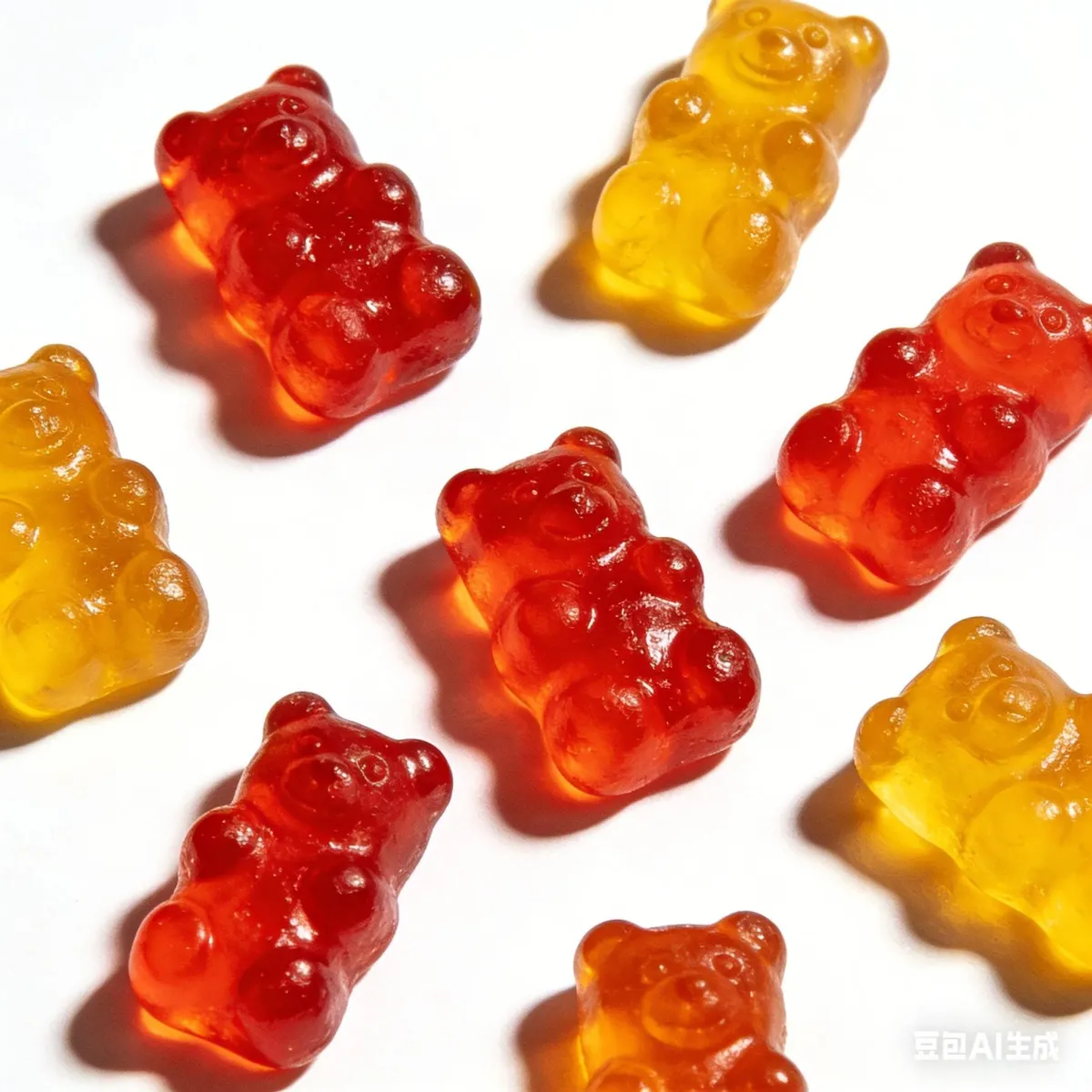 Gummy