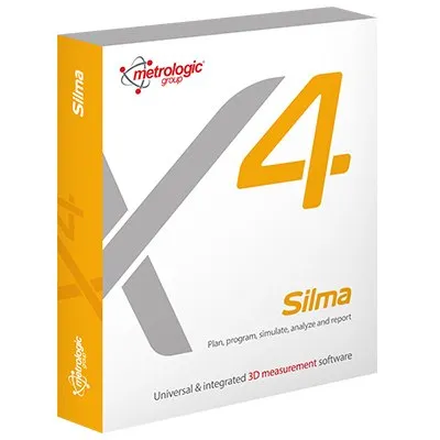 Silma X4