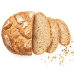 HIGH FIBER HIGH PROTEIN SOLUTION