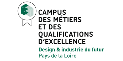 CMQE DESIGN & INDUSTRIE DU FUTUR PAYS DE LA LOIRE