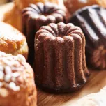 GLUTEN FREE MAGIC MIX