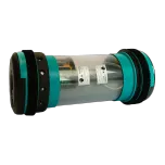 Sumetzberger AntiVirus® – Certified Hygiene Solutions for Pneumatic Tube Systems in Hospitals