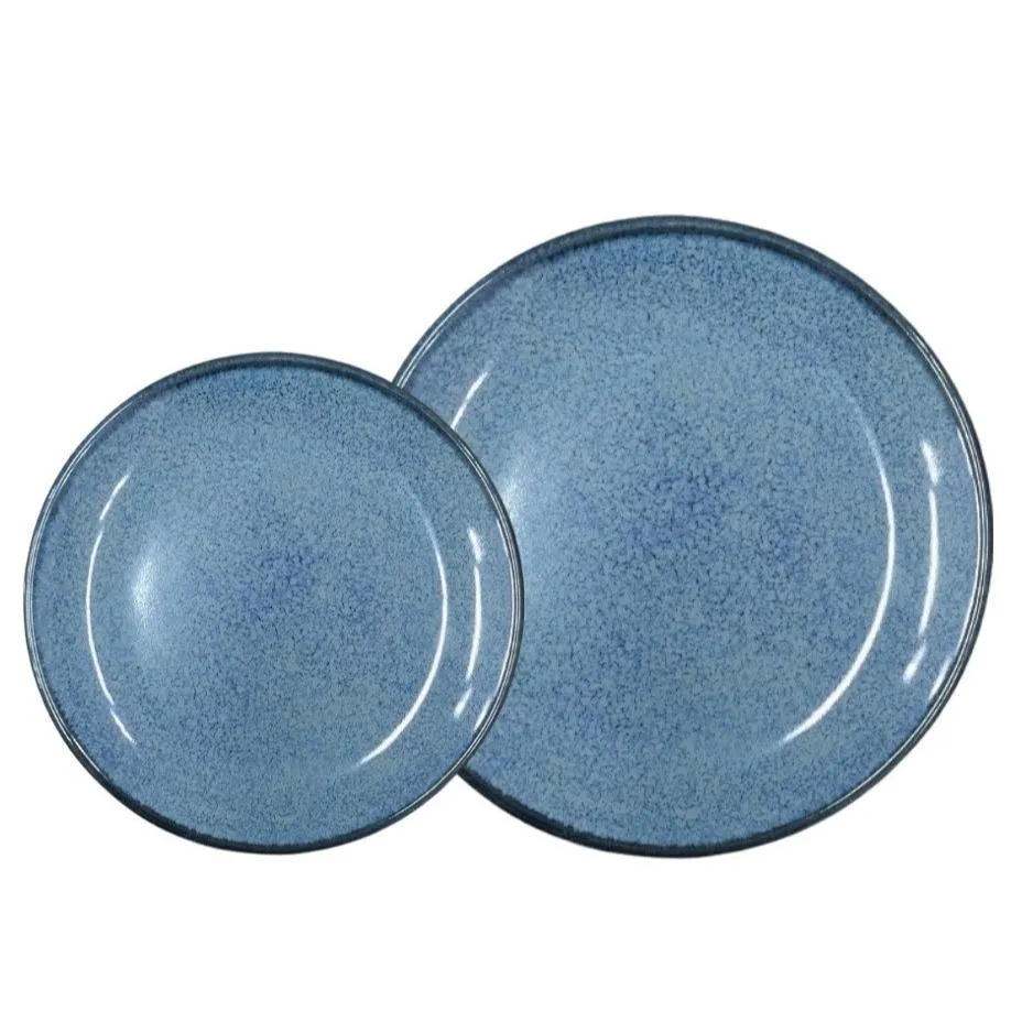 Prato redondo Oceano B002/B004