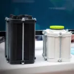 Minipile de haute autonomie