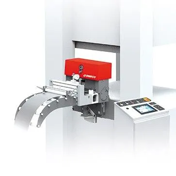 NOUVEL AMENAGE A COMMANDE NUMÉRIQUE RF1