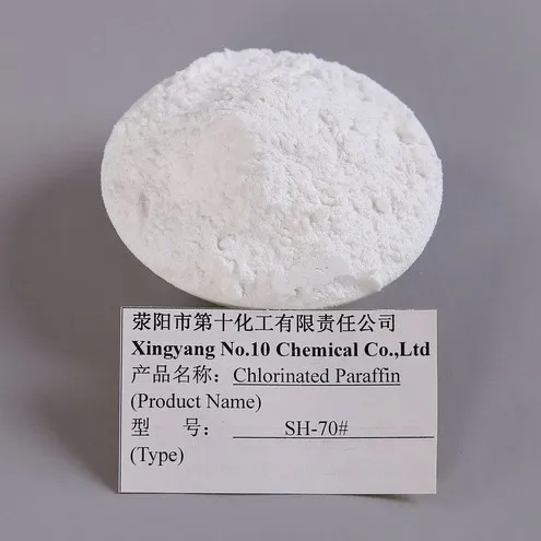 Chlorinated paraffinSH-70#