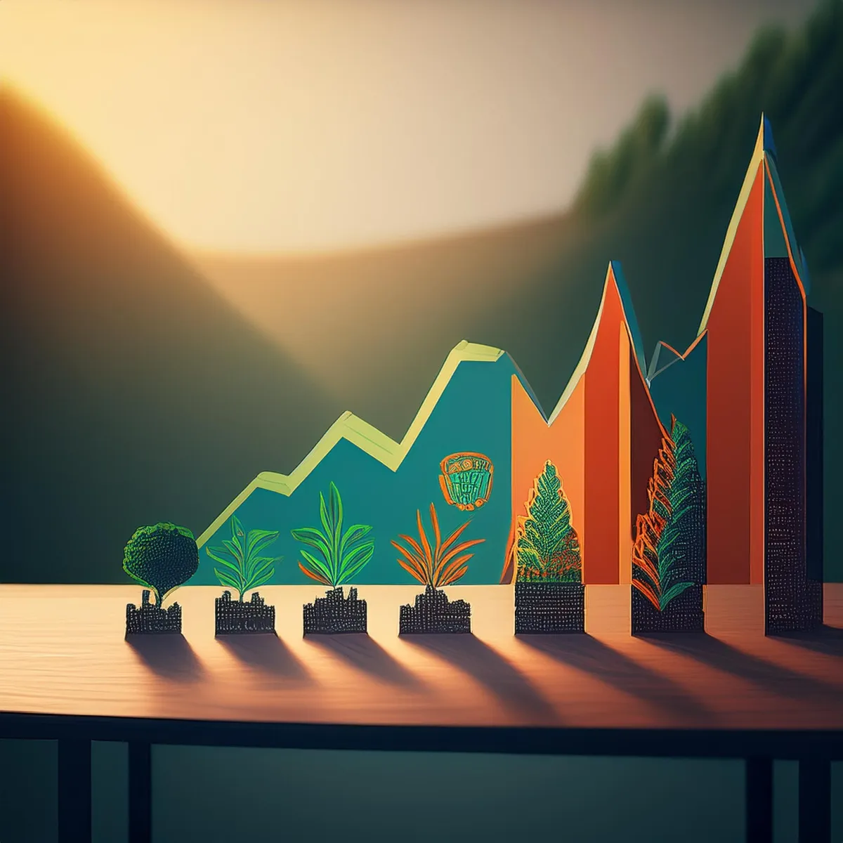 The Future We Choose: Surviving the Climate Crisis