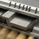 Press brake tooling
