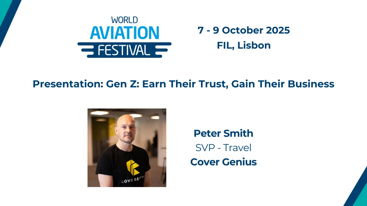 Presentation: Gen Z: Earn Their Trust, Gain Their Business