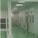 Visor para Sala Limpa
