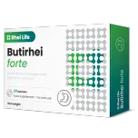 Butirhei, Butirhei forte