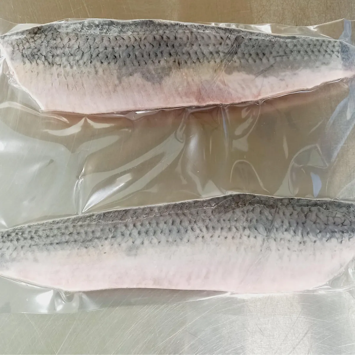 Frozen Herring Fillets
