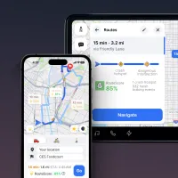 Mapbox for Mobility: Safety & Compliance