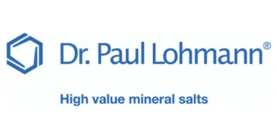 Dr. Paul Lohmann GmbH & Co. KGaA