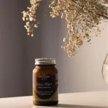 Mico Vir+ (Reishi and Cordyceps Extract) Capsules