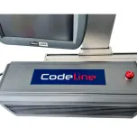 IMPRESSORA LASER CO2