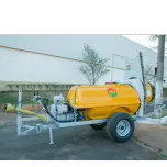 Atomizadores CAFÉ Speed Jet