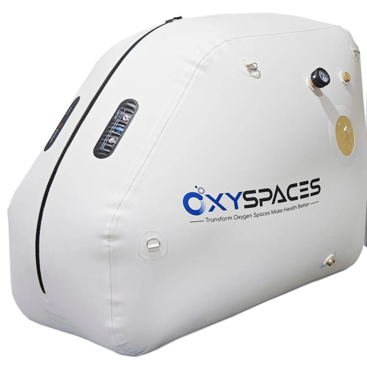 S-65 Mild Hyperbaric Oxygen Chamber
