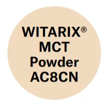 WITARIX® MCT powder AC8CN