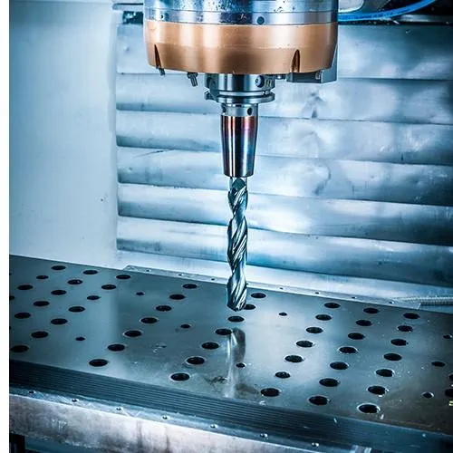Testing and R&D Center