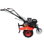 Agriculture Cultivators/Cultivador agrícola