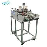 Automatic Friction Feeder