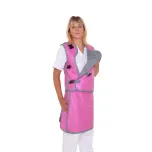 Model H Jacket and Skirt