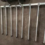 Minijack Transport Fork