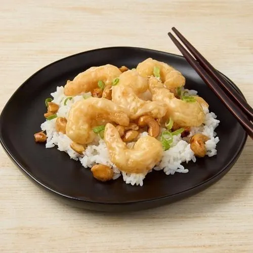 Mrs. Friday's ® Tempura Battered Tail-Off Shrimp